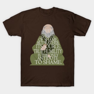 True Humility T-Shirt